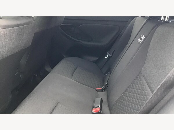 Used Toyota Yaris Cross 2022 for sale - 76337866: Photo 15