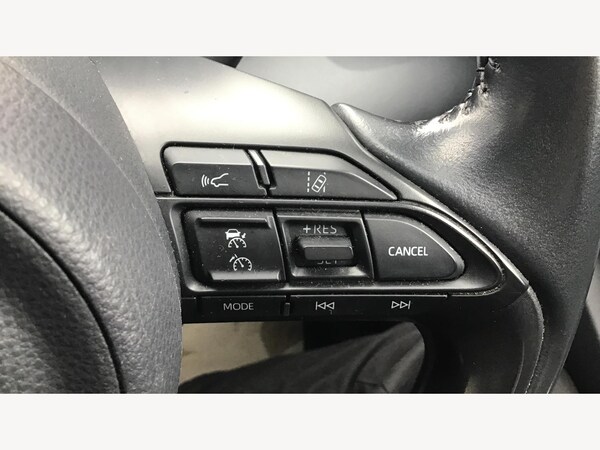 Used Toyota Yaris Cross 2022 for sale - 76337866: Photo 22