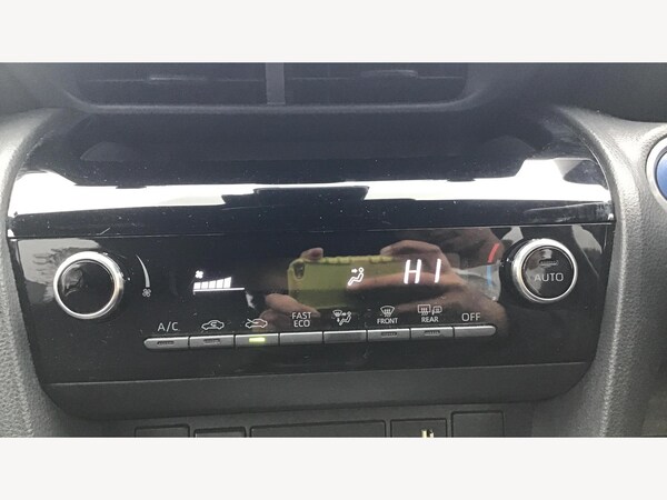 Used Toyota Yaris Cross 2022 for sale - 76337866: Photo 23