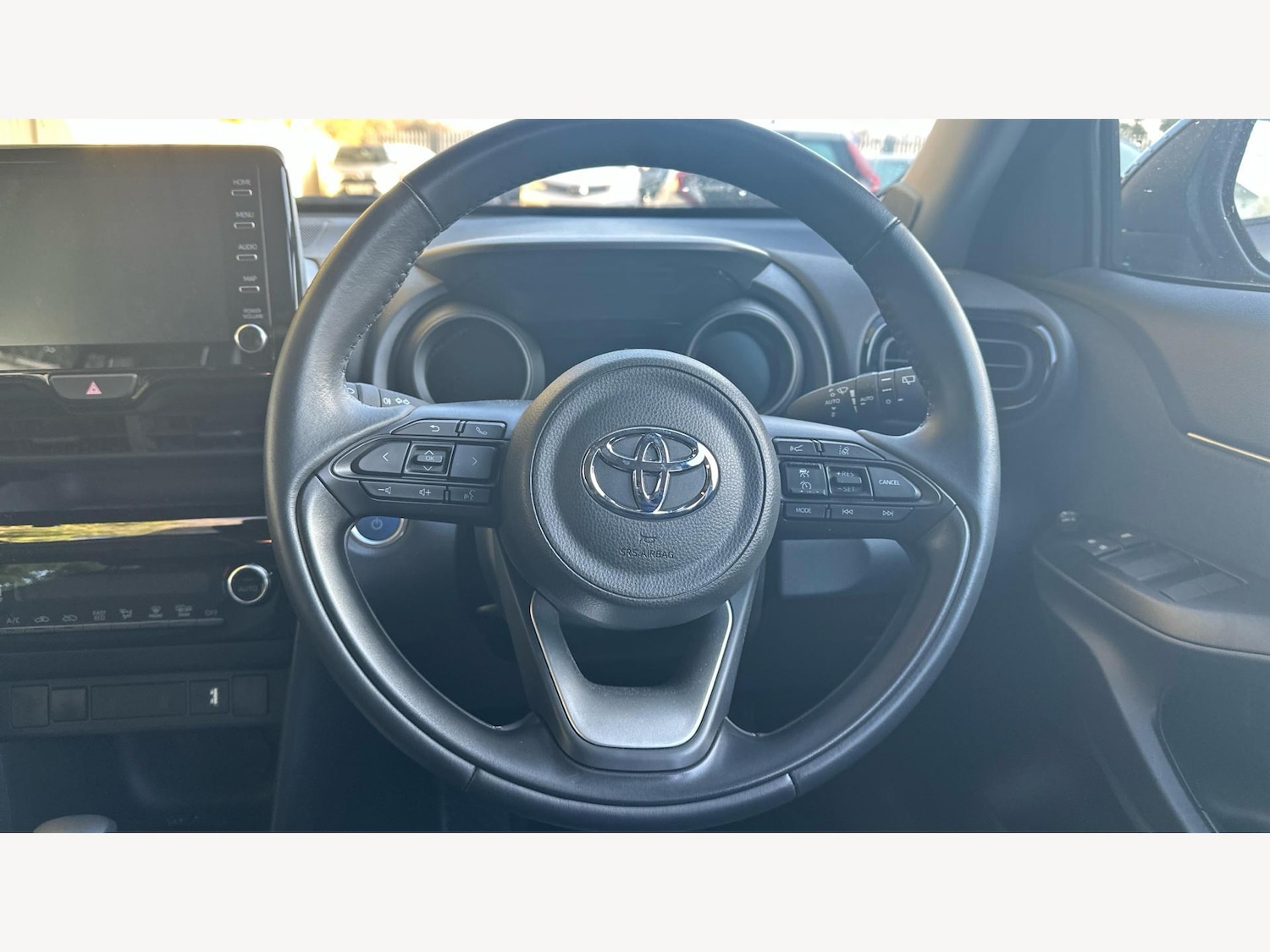 Used Toyota Yaris Cross 2024 for sale - 76743066: Photo 10