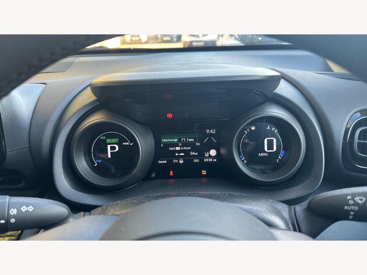 Used Toyota Yaris Cross 2024 for sale - 76743066: Photo 11