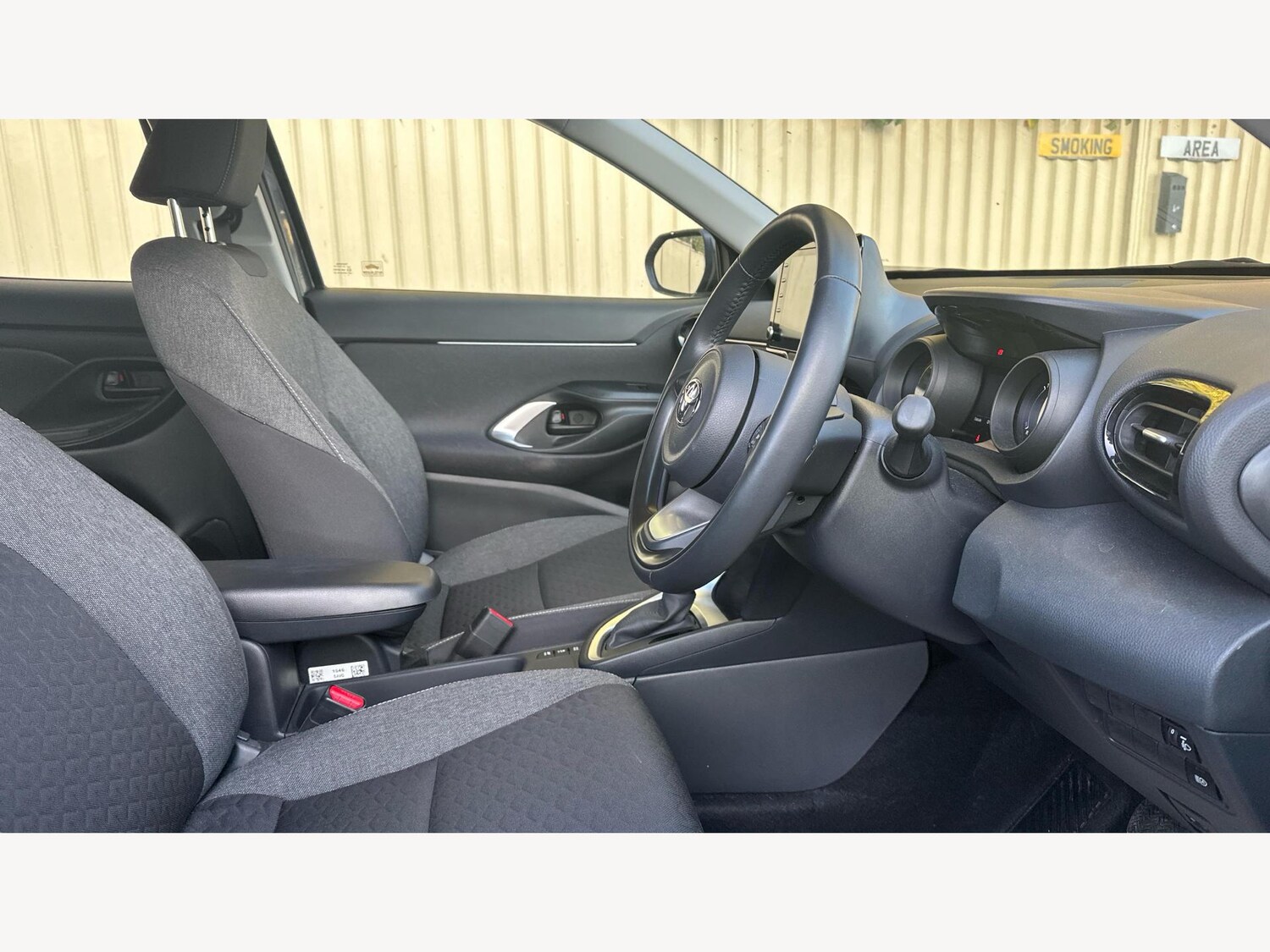 Used Toyota Yaris Cross 2024 for sale - 76743066: Photo 13