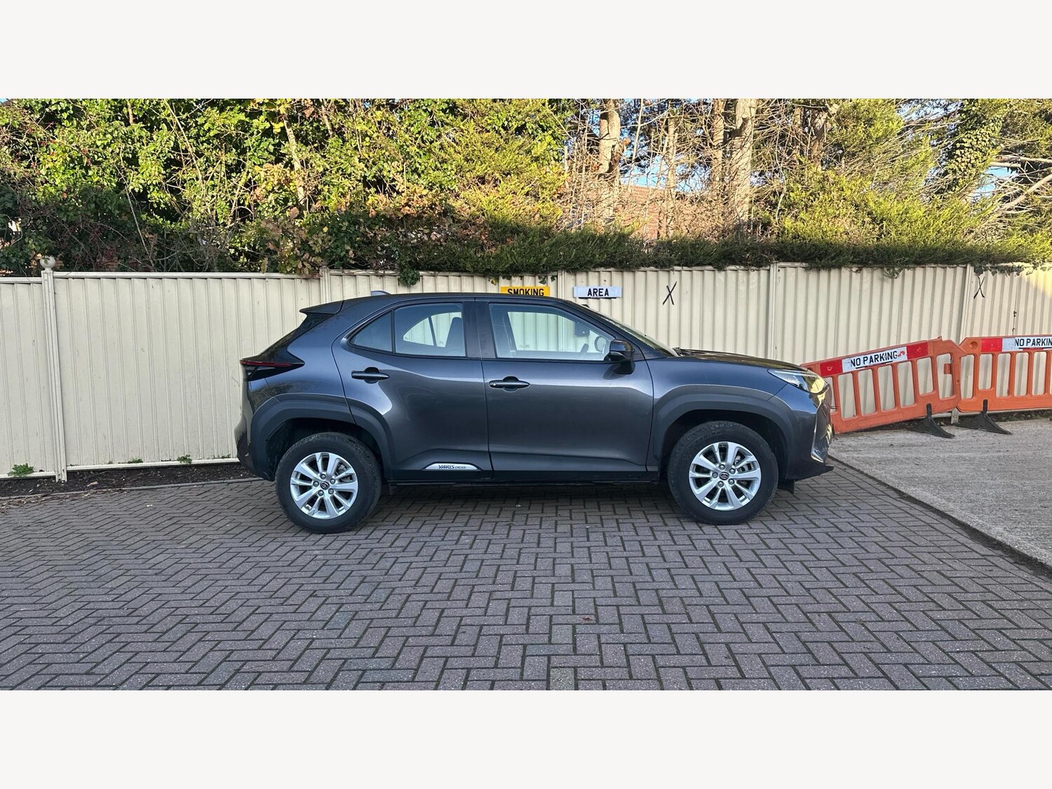 Used Toyota Yaris Cross 2024 for sale - 76743066: Photo 18