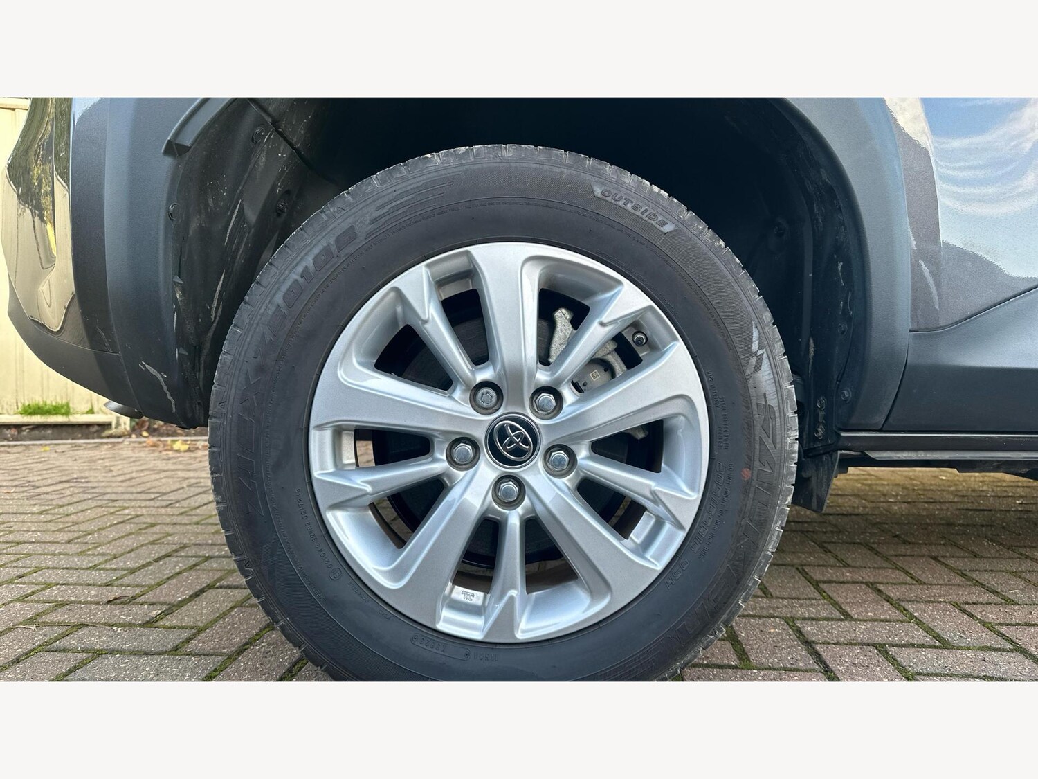 Used Toyota Yaris Cross 2024 for sale - 76743066: Photo 20