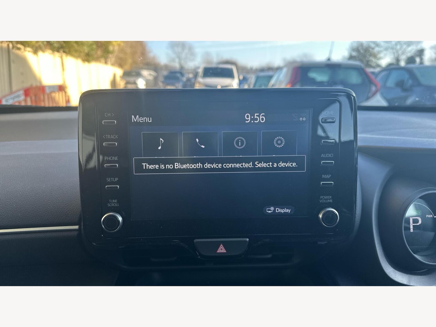 Used Toyota Yaris Cross 2024 for sale - 76743066: Photo 22