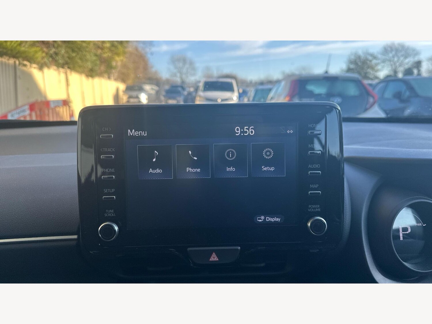 Used Toyota Yaris Cross 2024 for sale - 76743066: Photo 23