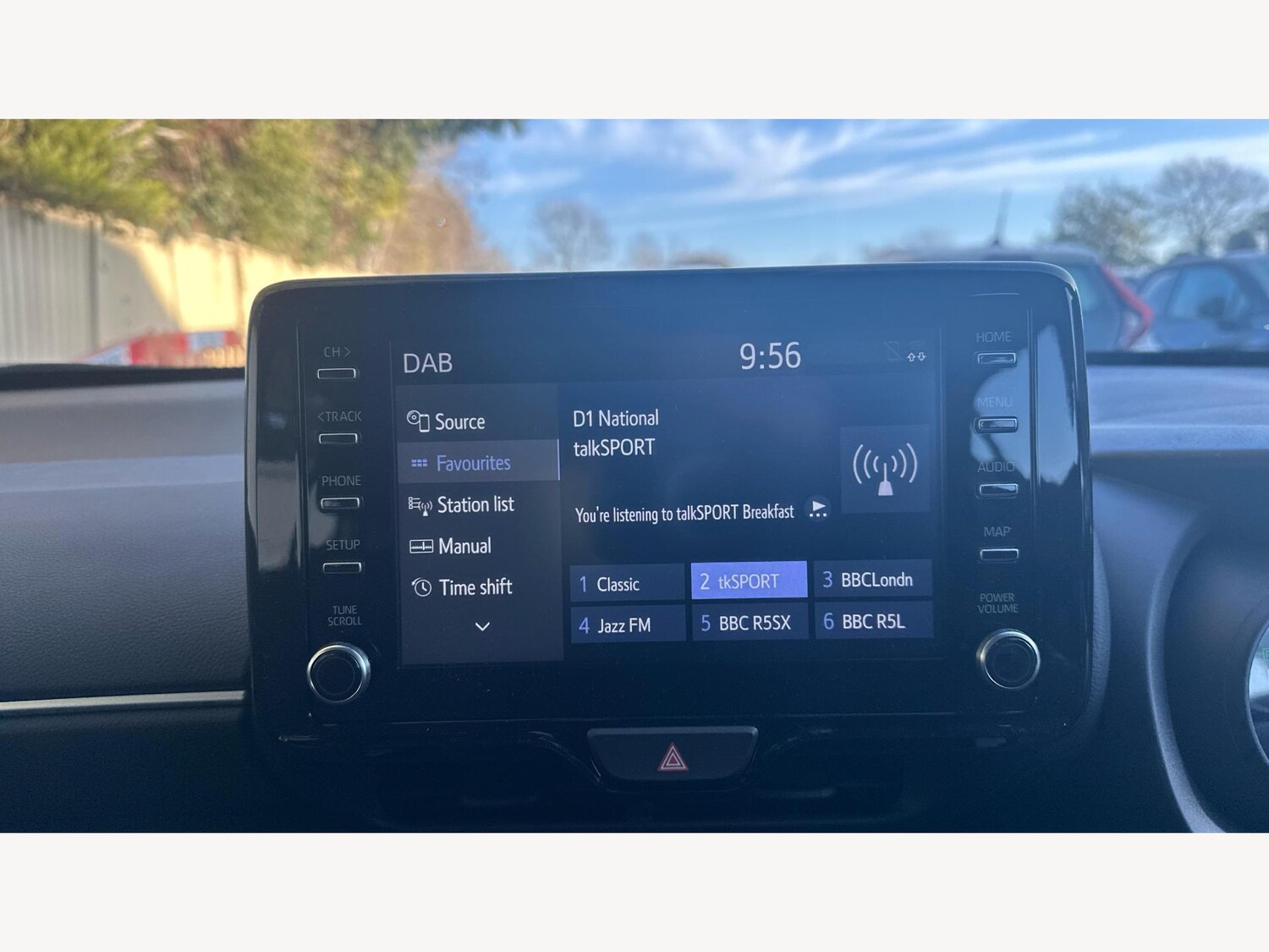 Used Toyota Yaris Cross 2024 for sale - 76743066: Photo 24