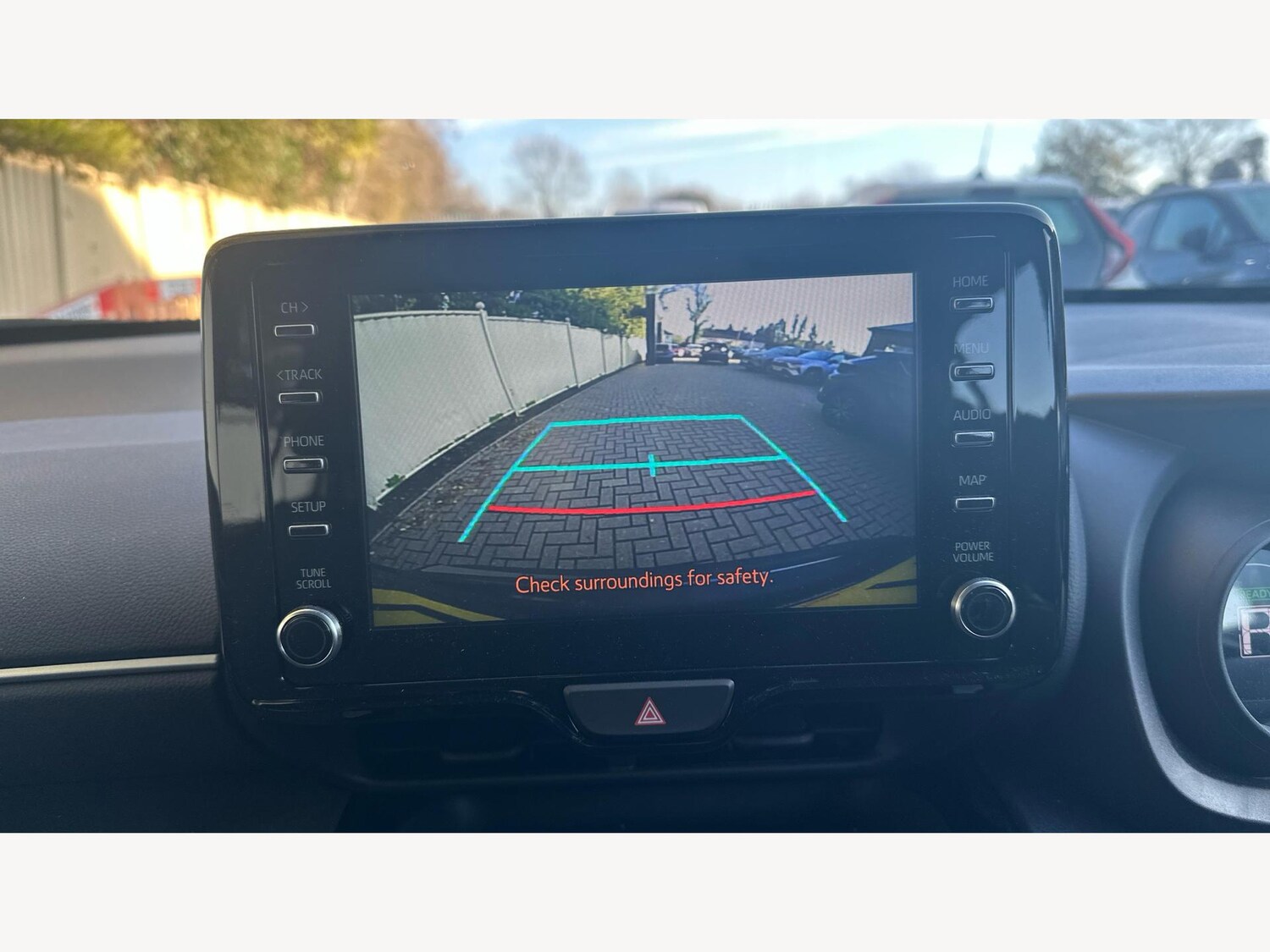 Used Toyota Yaris Cross 2024 for sale - 76743066: Photo 25