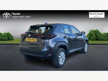 Used Toyota Yaris Cross 2024 for sale - 76743066: Photo