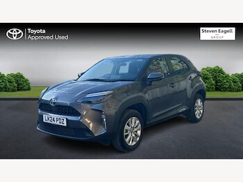 Used Toyota Yaris Cross 2024 for sale - 76743066: Photo