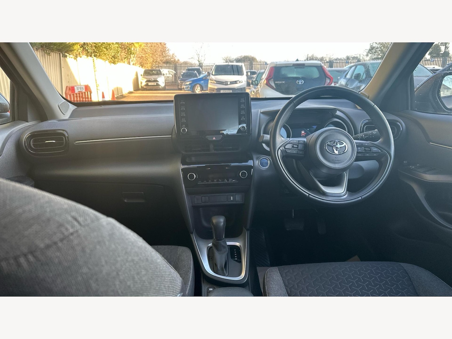 Used Toyota Yaris Cross 2024 for sale - 76743066: Photo 7