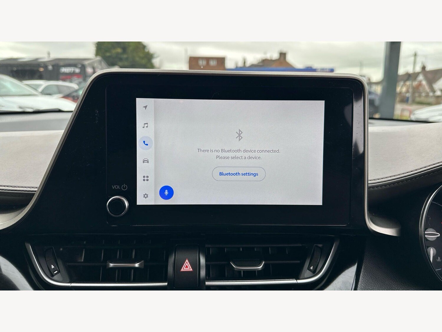 Used Toyota C-HR 2023 for sale - 78157039: Photo 22