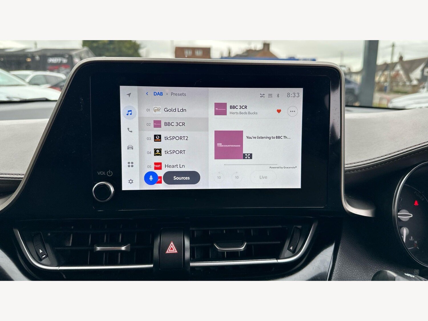 Used Toyota C-HR 2023 for sale - 78157039: Photo 23