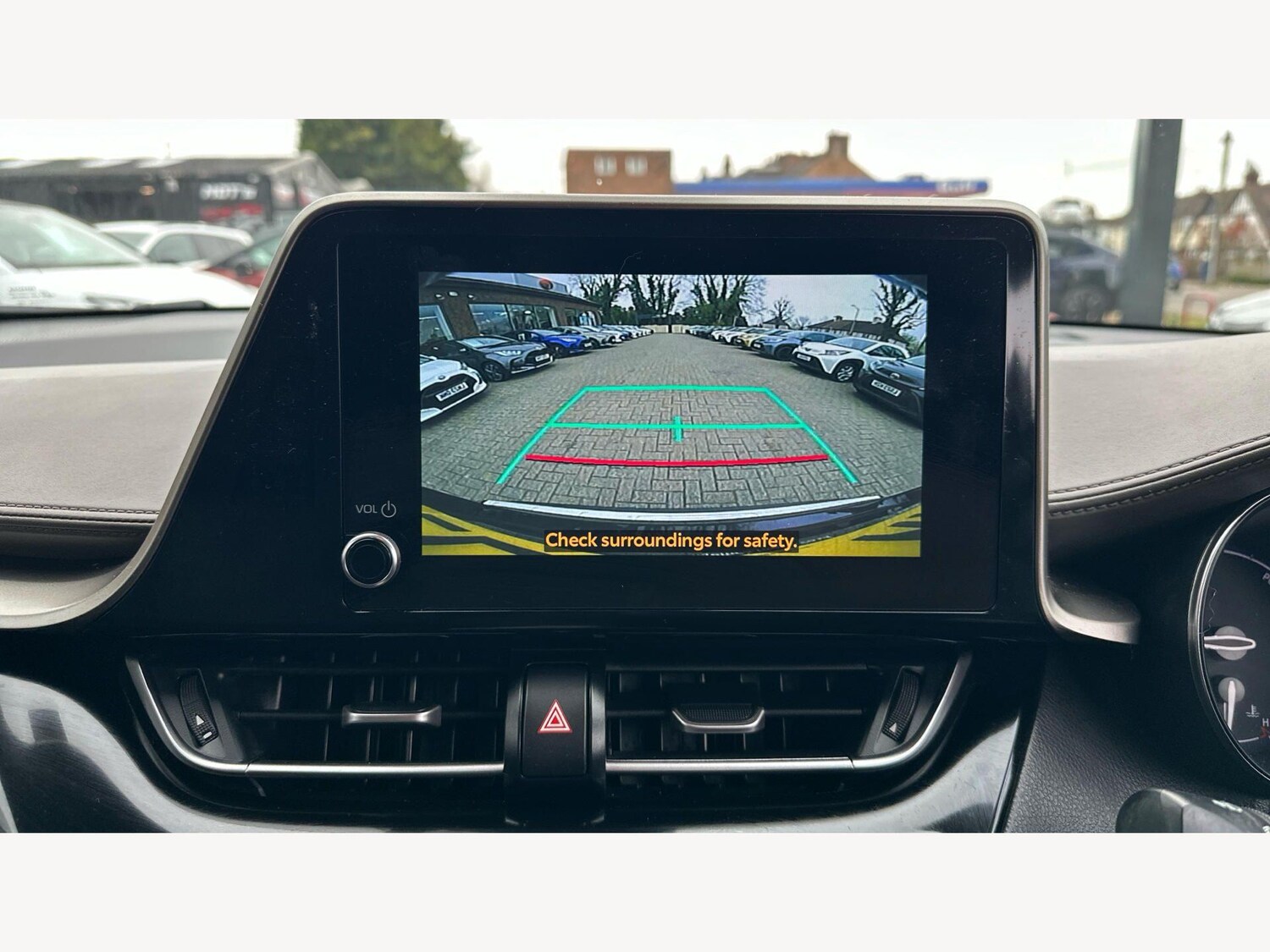 Used Toyota C-HR 2023 for sale - 78157039: Photo 24