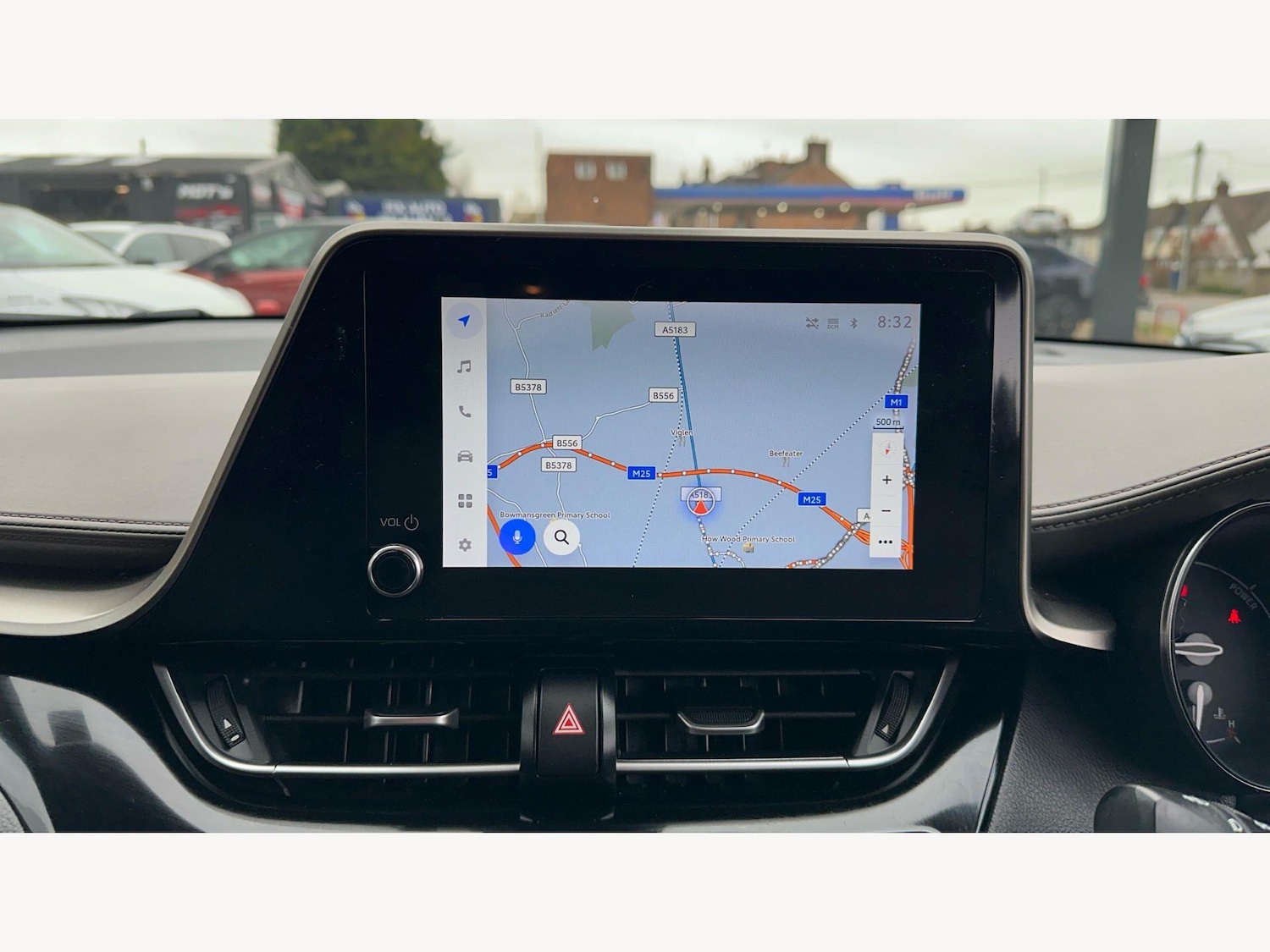 Used Toyota C-HR 2023 for sale - 78157039: Photo 9