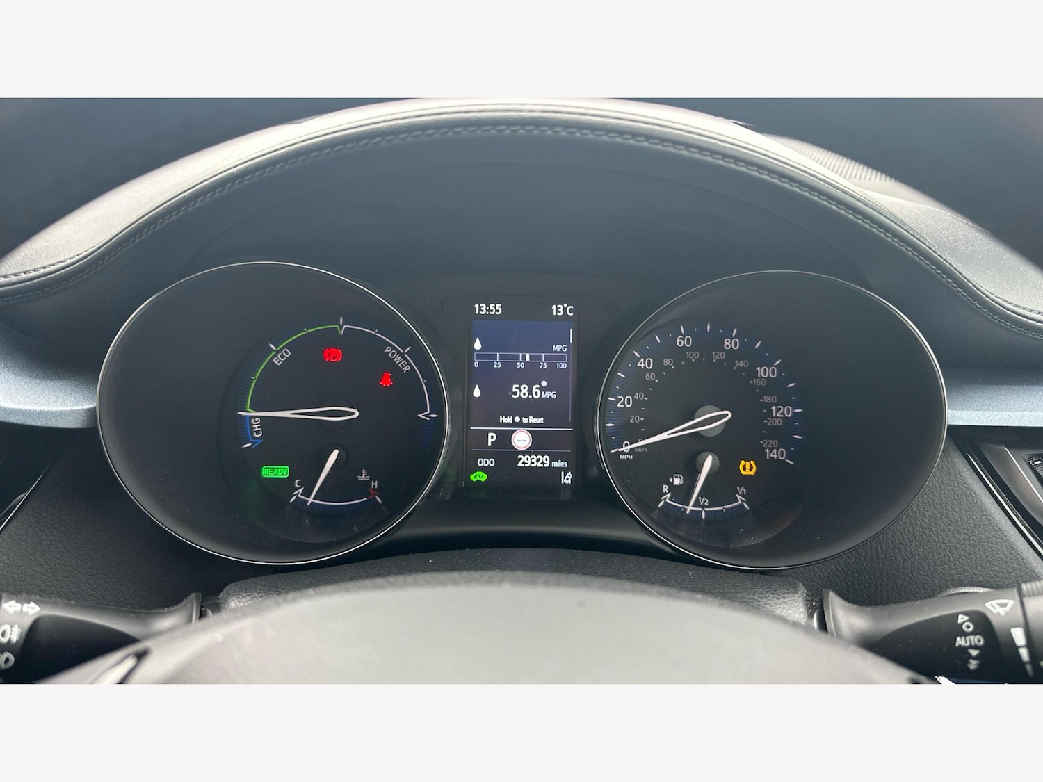 Used Toyota C-HR 2021 for sale - 76423125: Photo 11