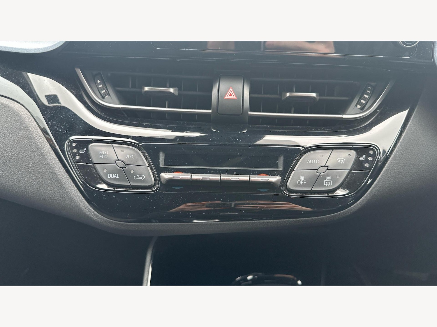 Used Toyota C-HR 2021 for sale - 76423125: Photo 22