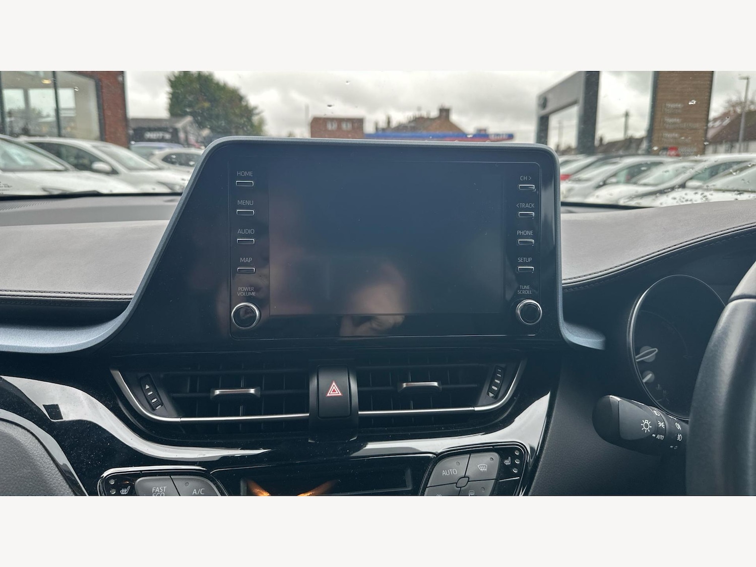 Used Toyota C-HR 2021 for sale - 76423125: Photo 9