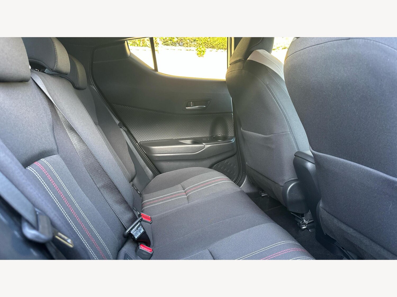 Used Toyota C-HR 2022 for sale - 77525077: Photo 14