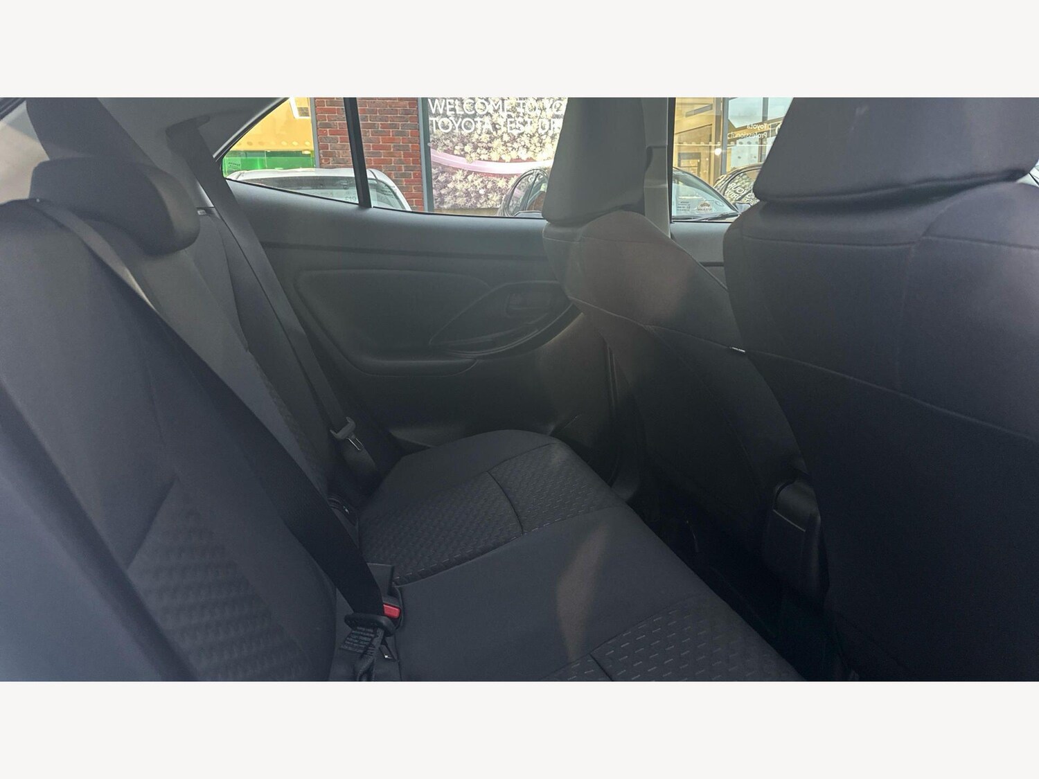 Used Toyota Yaris Cross for sale - 77824075: Photo 14