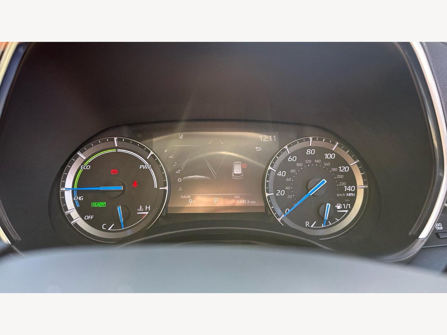 Used Toyota Highlander 2021 for sale - 76976451: Photo 11