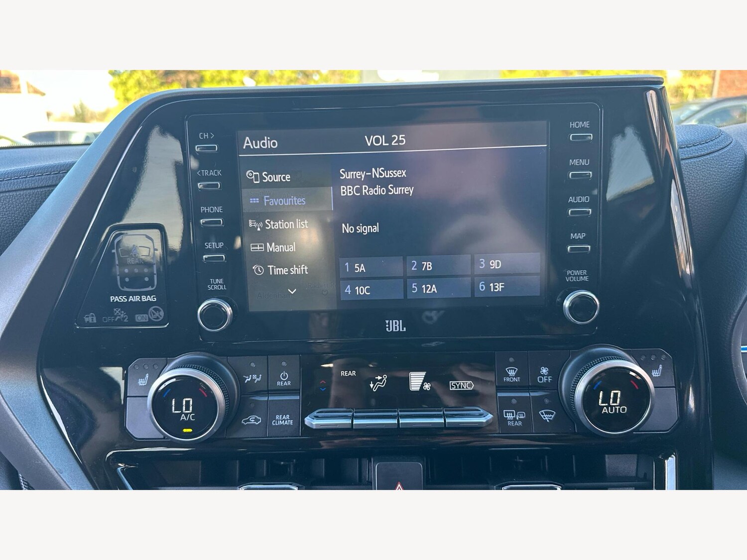 Used Toyota Highlander 2021 for sale - 76976451: Photo 24