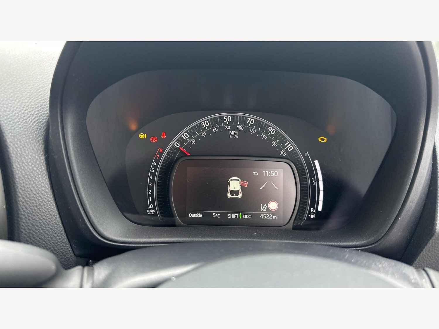 Used Toyota Aygo X 2024 for sale - 77331281: Photo 11