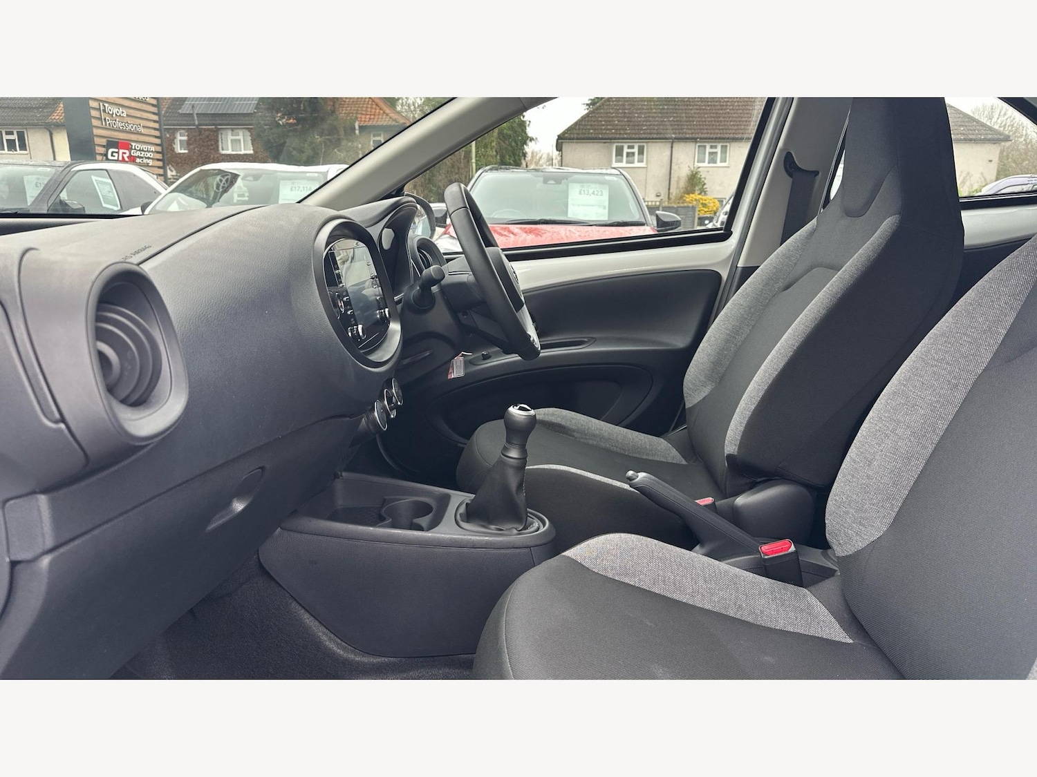 Used Toyota Aygo X 2024 for sale - 77331281: Photo 12