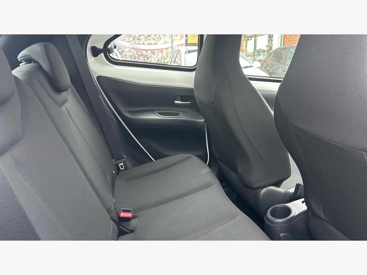 Used Toyota Aygo X 2024 for sale - 77331281: Photo 14
