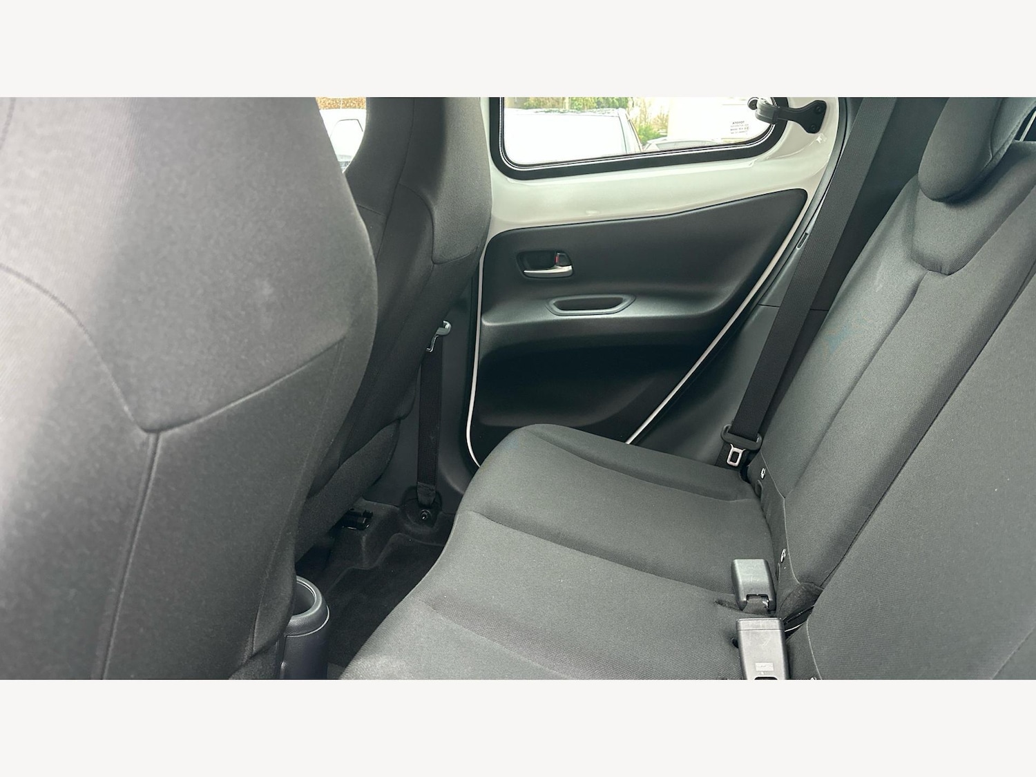 Used Toyota Aygo X 2024 for sale - 77331281: Photo 15