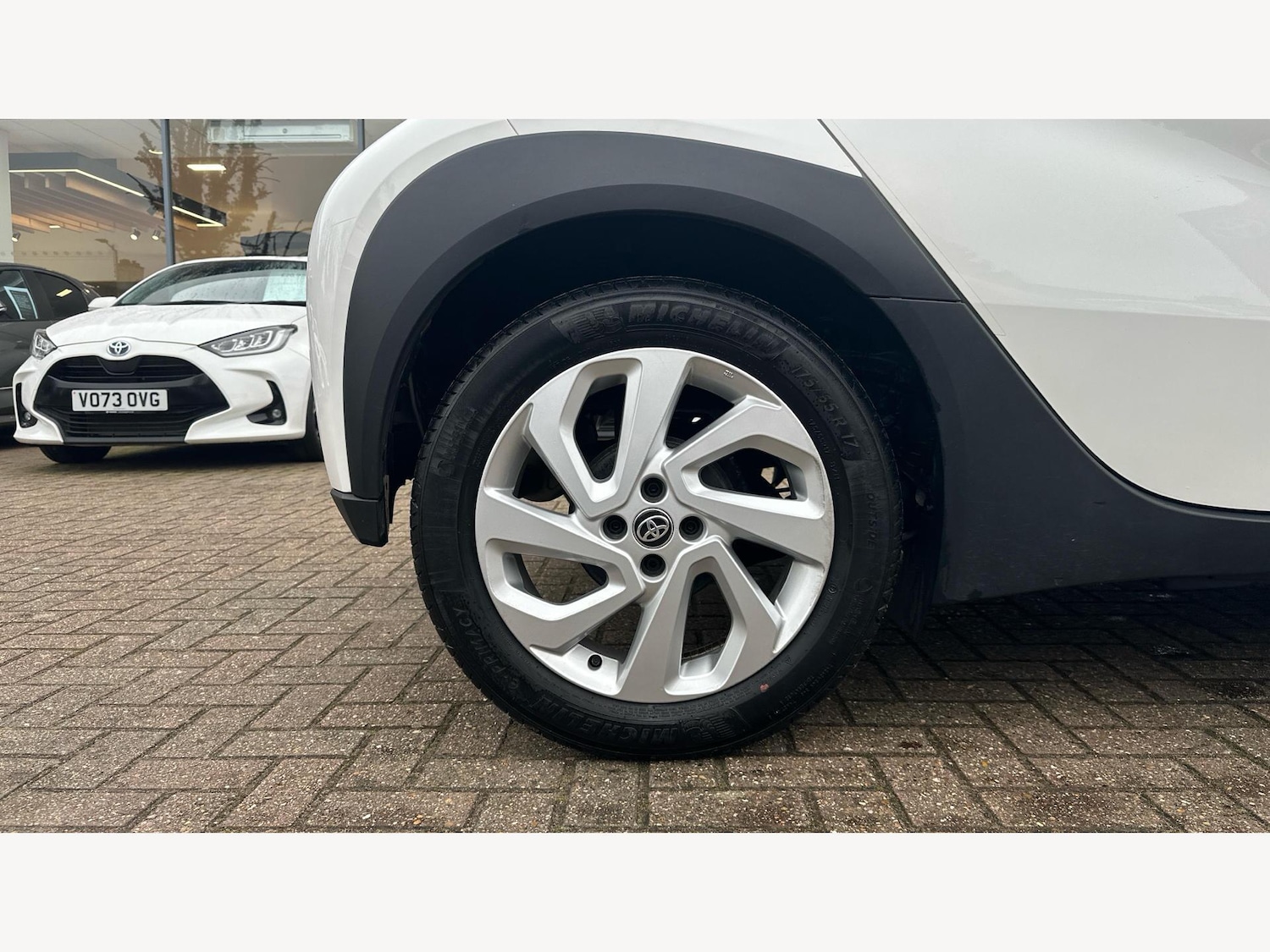 Used Toyota Aygo X 2024 for sale - 77331281: Photo 20