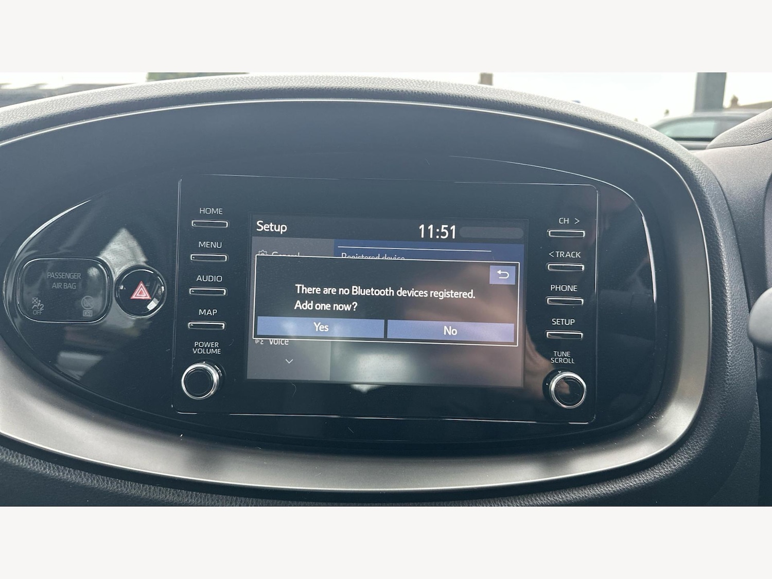 Used Toyota Aygo X 2024 for sale - 77331281: Photo 22