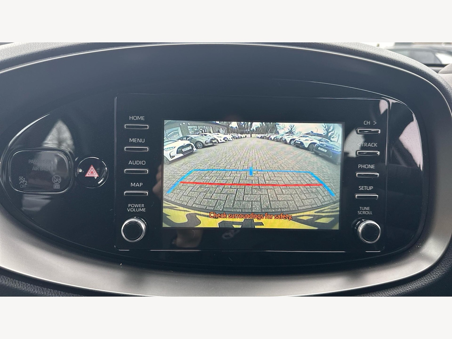 Used Toyota Aygo X 2024 for sale - 77331281: Photo 25