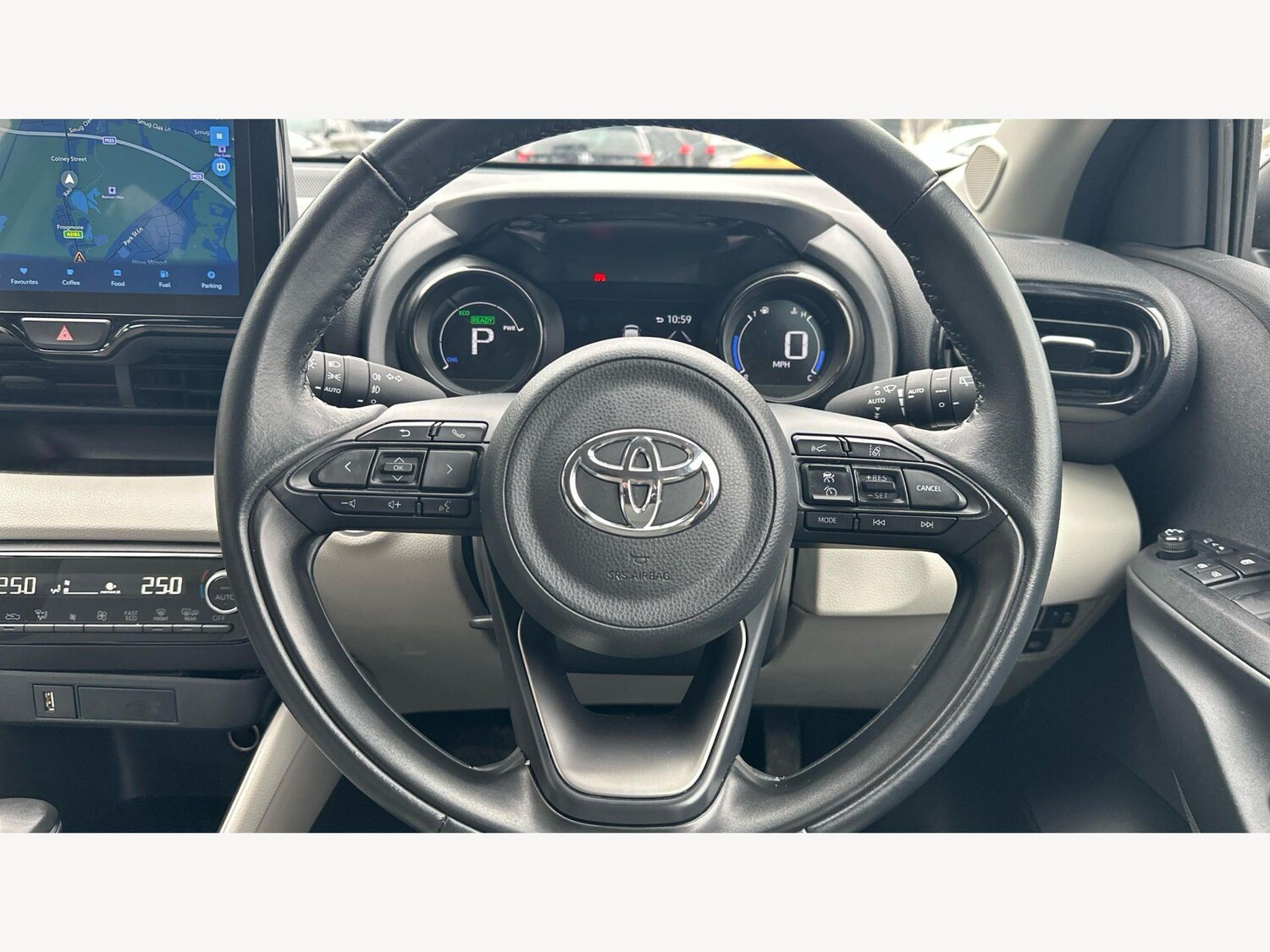 Used Toyota Yaris 2023 for sale - 77783070: Photo 10