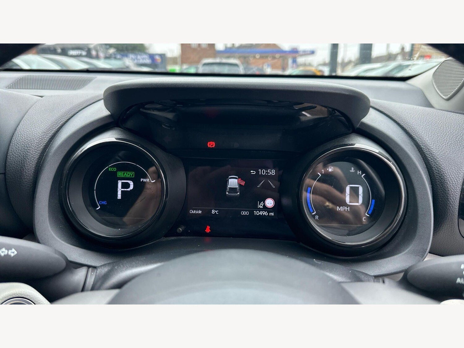 Used Toyota Yaris 2023 for sale - 77783070: Photo 11