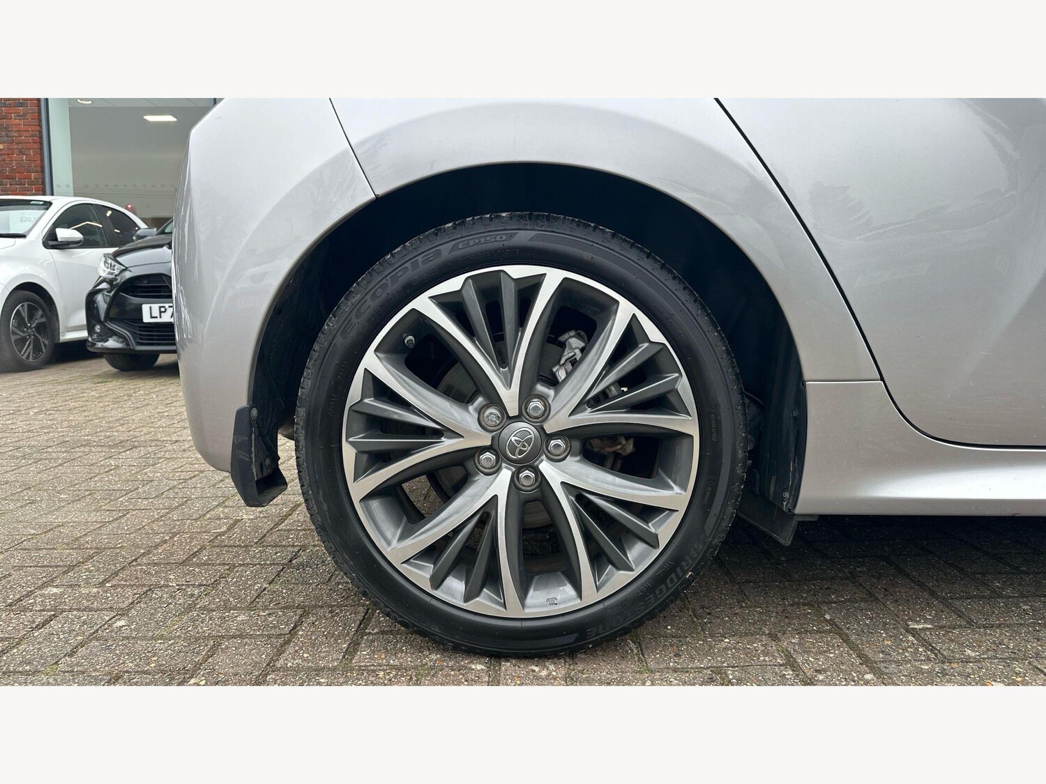 Used Toyota Yaris 2023 for sale - 77783070: Photo 20