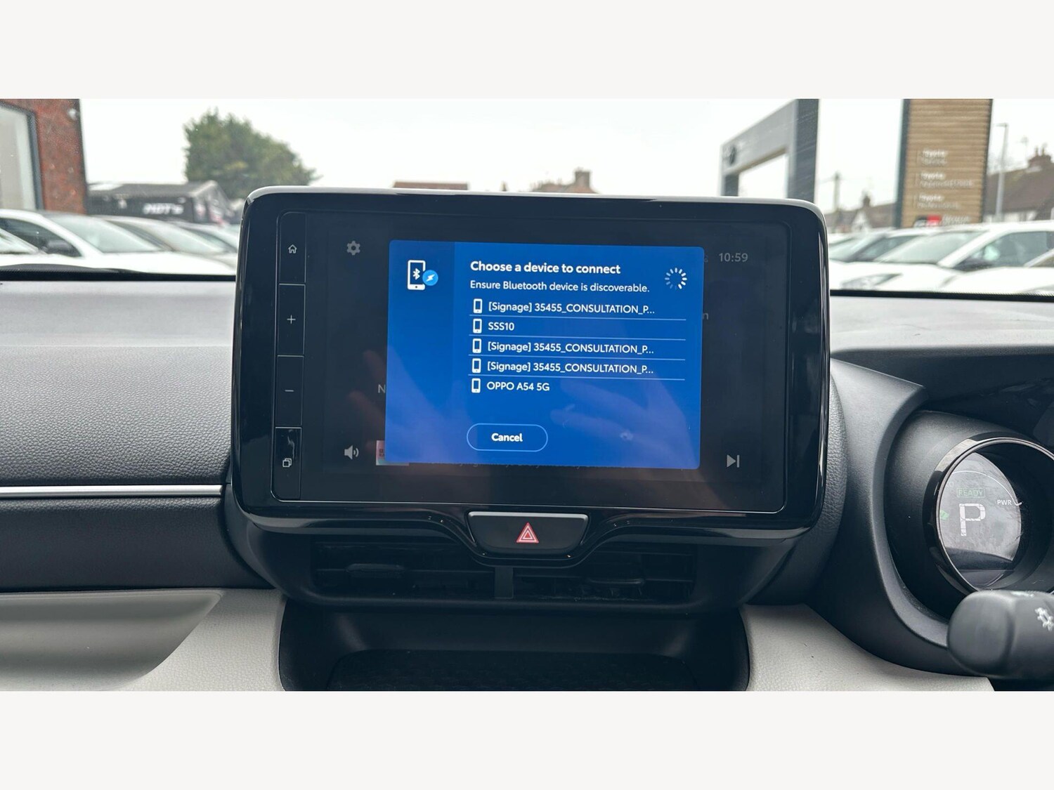 Used Toyota Yaris 2023 for sale - 77783070: Photo 22