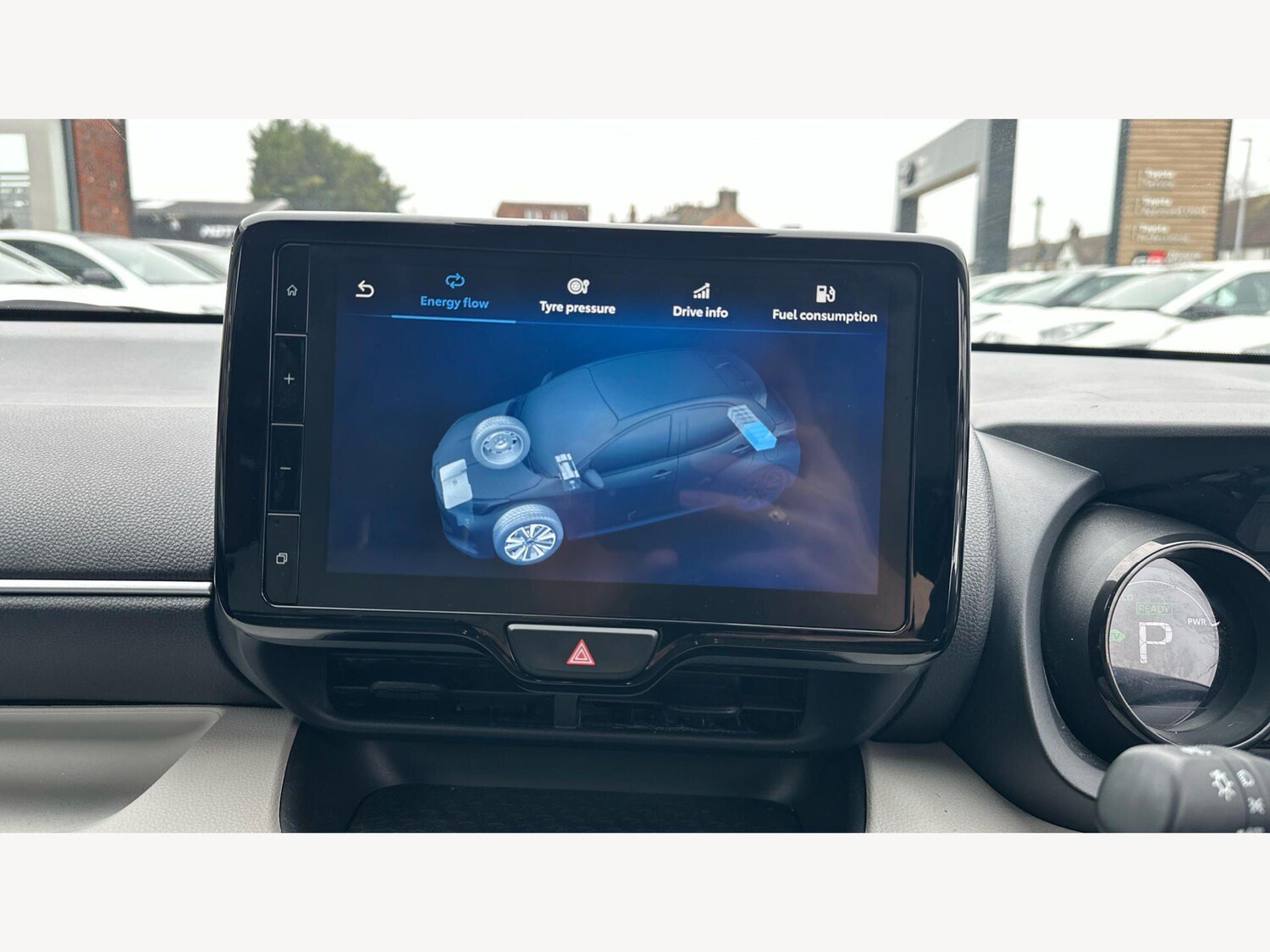 Used Toyota Yaris 2023 for sale - 77783070: Photo 23