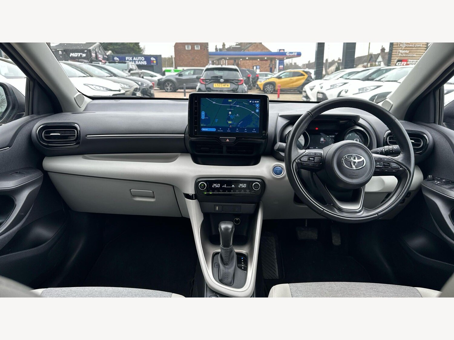 Used Toyota Yaris 2023 for sale - 77783070: Photo 7