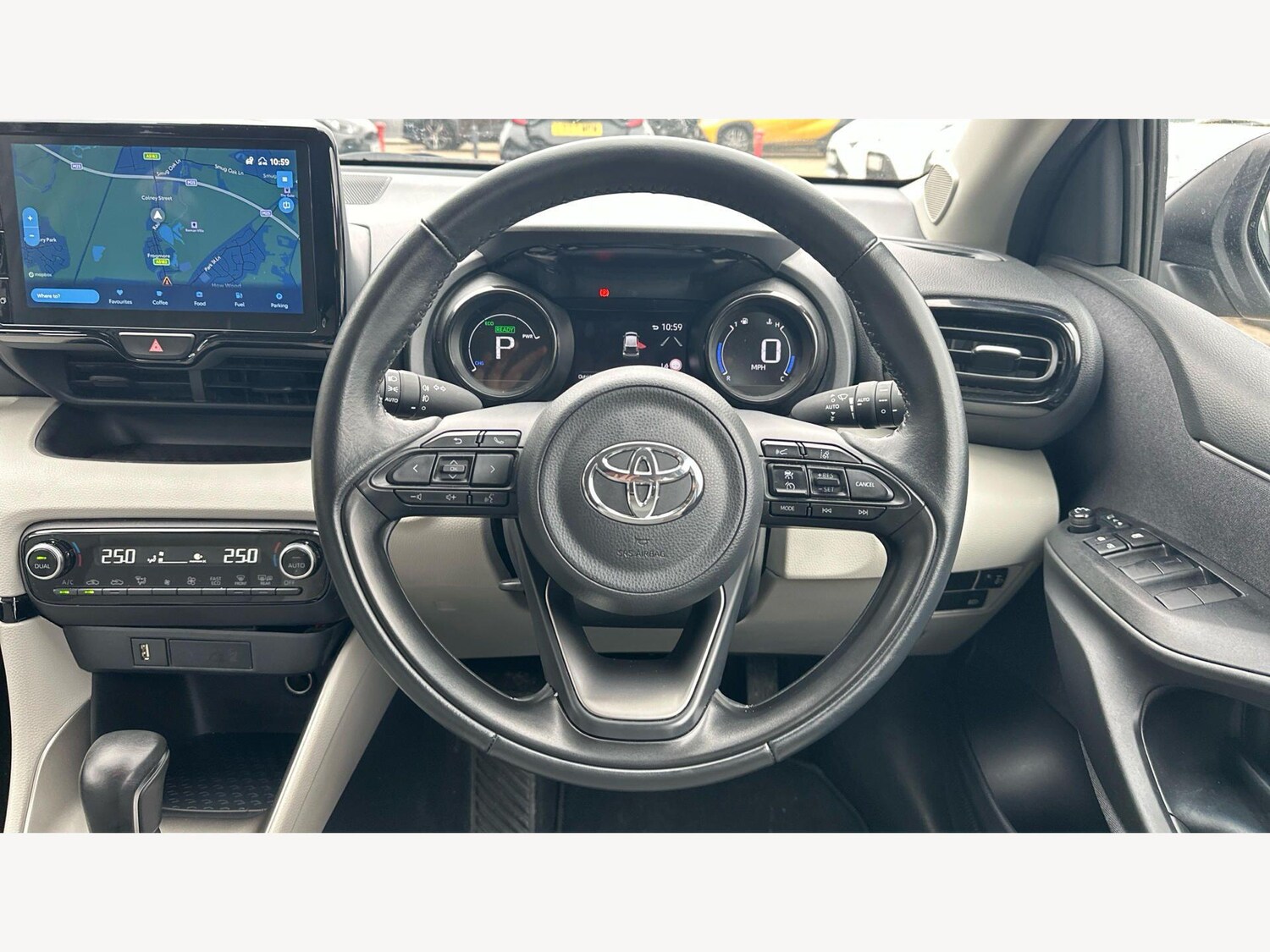 Used Toyota Yaris 2023 for sale - 77783070: Photo 8