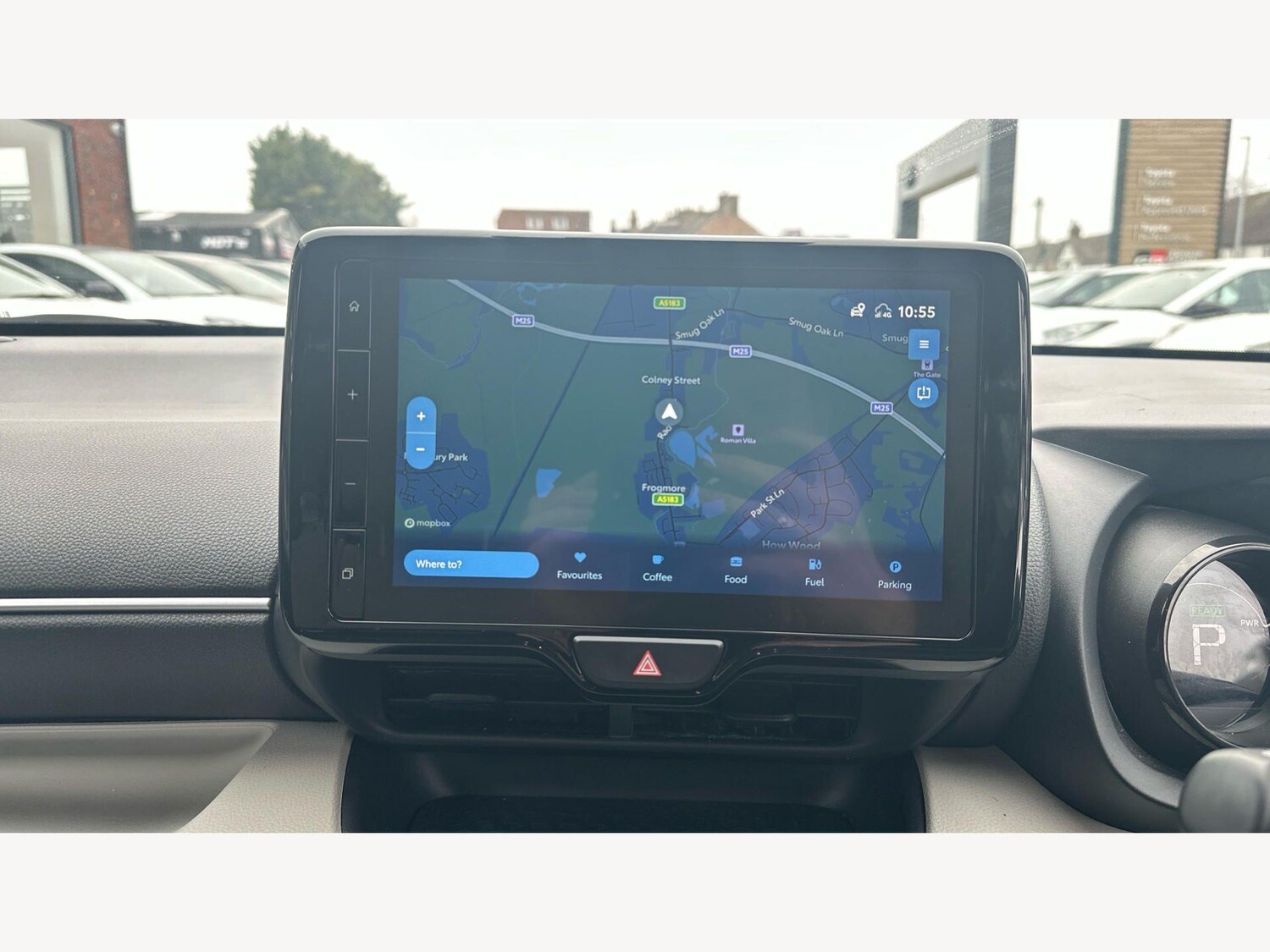 Used Toyota Yaris 2023 for sale - 77783070: Photo 9