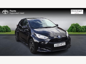 Toyota - Yaris