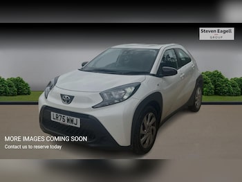 Used Toyota Aygo X 2025 for sale - 78911375: Photo
