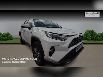 Used Toyota RAV4 2019 for sale - 78101264: Photo