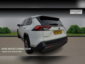 Used Toyota RAV4 2019 for sale - 78101264: Photo