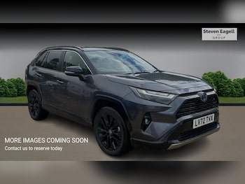 Used Toyota RAV4 2022 for sale - 78809372: Photo