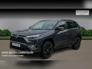 Used Toyota RAV4 2022 for sale - 78809372: Photo