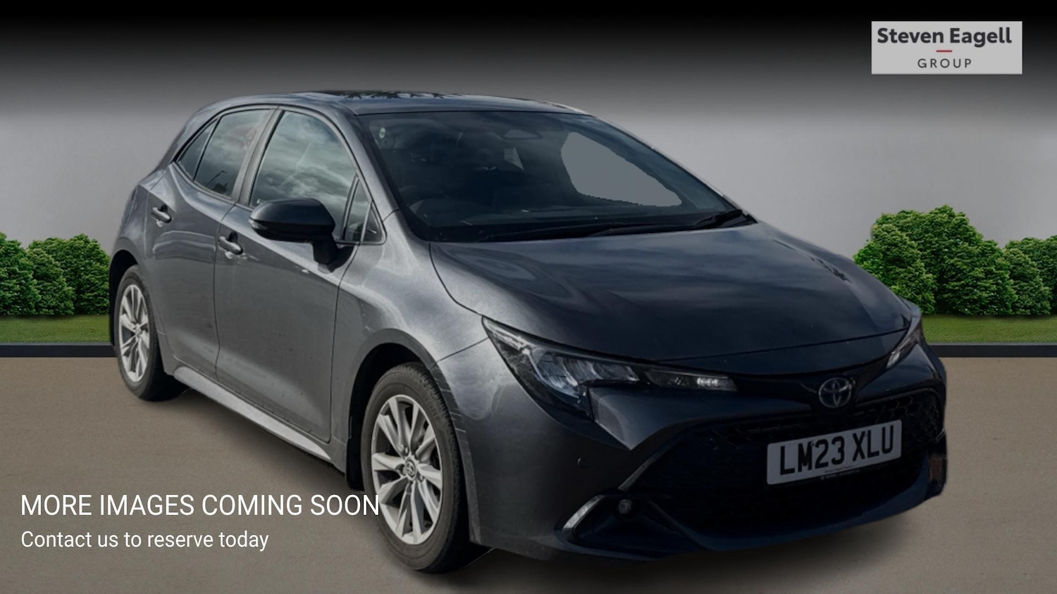 Used Toyota Corolla for sale - 77723050: Photo 1