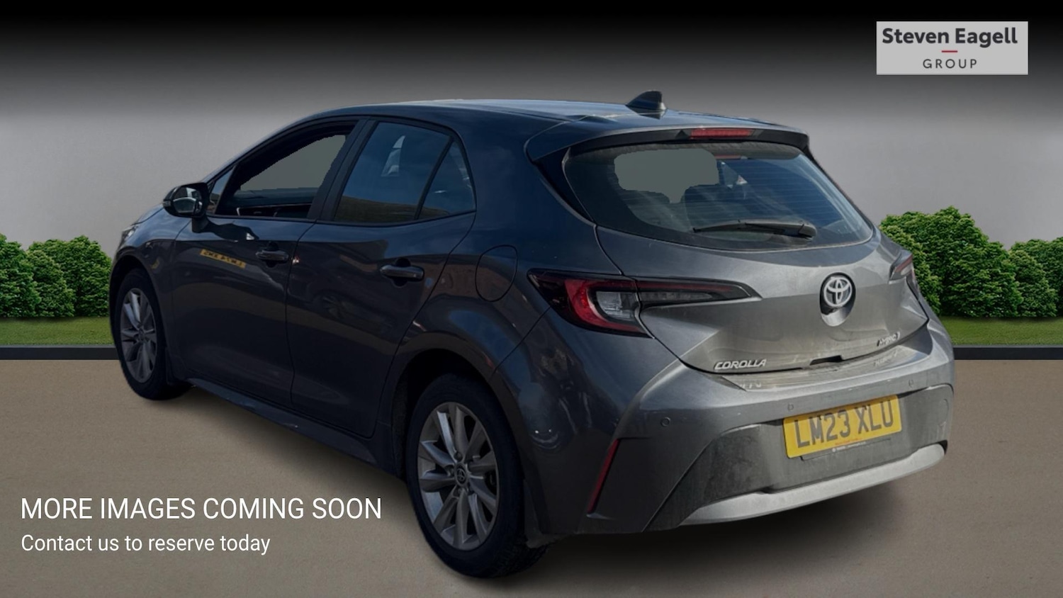 Used Toyota Corolla for sale - 77723050: Photo 2