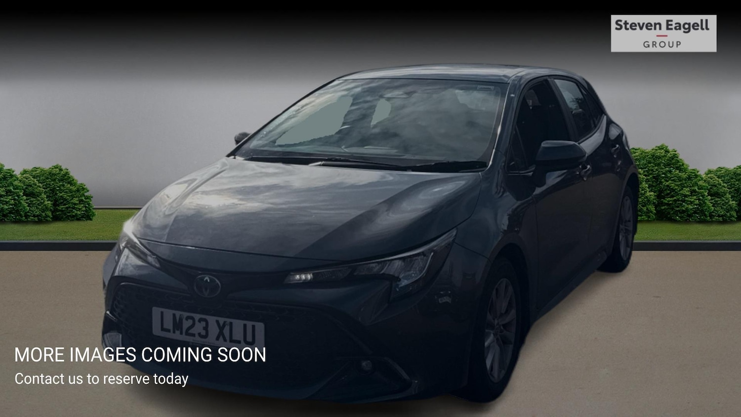 Used Toyota Corolla for sale - 77723050: Photo 3